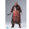 Hiya Toys Texas Chainsaw Massacre Leatherface Exquisite Series 1/12 Scale Action Figure