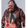 Hiya Toys Texas Chainsaw Massacre Leatherface Exquisite Series 1/12 Scale Action Figure
