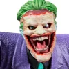 DC Direct The Joker Purple Craze by Greg Capullo 1:10 Scale Resin Statue