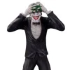 DC Direct The Joker Purple Craze by Brian Bolland Statue