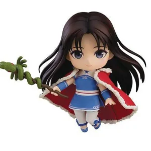 Good Smile Company The Legend of Sword and Fairy Zhao Ling-Er 1118-DX Nendoroid Action Figure
