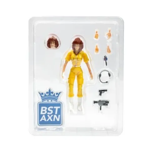 The Loyal Subjects BST AXN Teenage Mutant Ninja Turtles 5-Inch Action Figure - Select Figure(s)