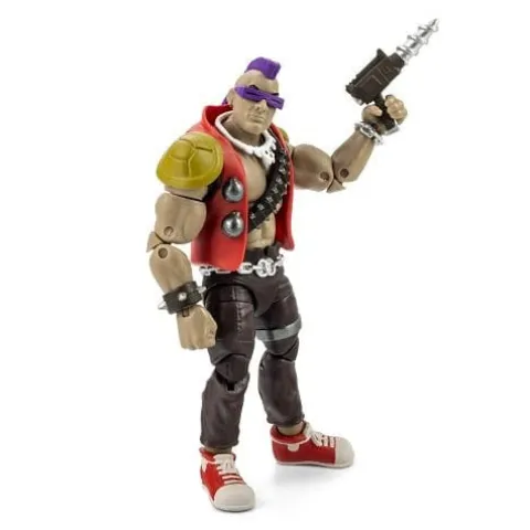 The Loyal Subjects BST AXN Teenage Mutant Ninja Turtles 5-Inch Action Figure - Select Figure(s)