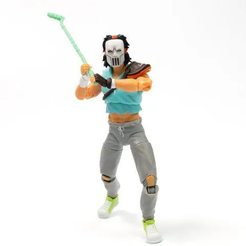 The Loyal Subjects BST AXN Teenage Mutant Ninja Turtles 5-Inch Action Figure - Select Figure(s)