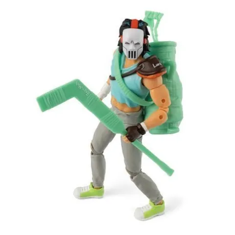 The Loyal Subjects BST AXN Teenage Mutant Ninja Turtles 5-Inch Action Figure - Select Figure(s)