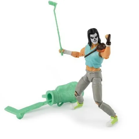 The Loyal Subjects BST AXN Teenage Mutant Ninja Turtles 5-Inch Action Figure - Select Figure(s)