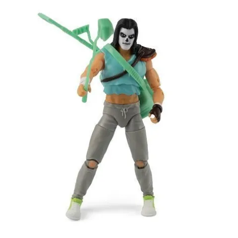 The Loyal Subjects BST AXN Teenage Mutant Ninja Turtles 5-Inch Action Figure - Select Figure(s)