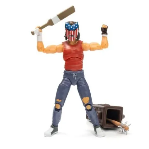 The Loyal Subjects BST AXN Teenage Mutant Ninja Turtles 5-Inch Action Figure - Select Figure(s)