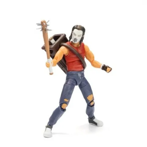 The Loyal Subjects BST AXN Teenage Mutant Ninja Turtles 5-Inch Action Figure - Select Figure(s)