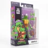 The Loyal Subjects BST AXN Teenage Mutant Ninja Turtles 5-Inch Action Figure - Select Figure(s)