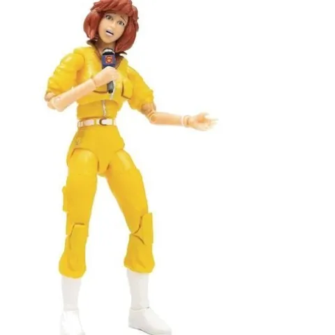 The Loyal Subjects BST AXN Teenage Mutant Ninja Turtles 5-Inch Action Figure - Select Figure(s)