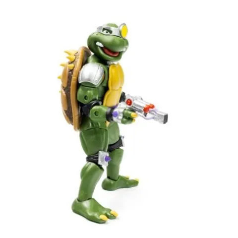The Loyal Subjects BST AXN Teenage Mutant Ninja Turtles 5-Inch Action Figure - Select Figure(s)