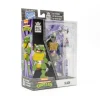 The Loyal Subjects BST AXN Teenage Mutant Ninja Turtles 5-Inch Action Figure - Select Figure(s)