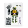 The Loyal Subjects BST AXN Teenage Mutant Ninja Turtles 5-Inch Action Figure - Select Figure(s)