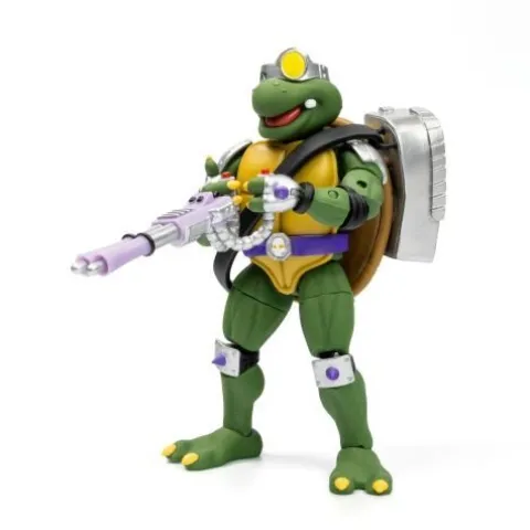 The Loyal Subjects BST AXN Teenage Mutant Ninja Turtles 5-Inch Action Figure - Select Figure(s)