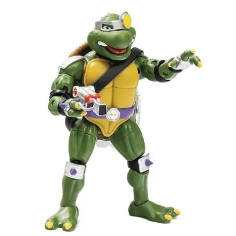 The Loyal Subjects BST AXN Teenage Mutant Ninja Turtles 5-Inch Action Figure - Select Figure(s)