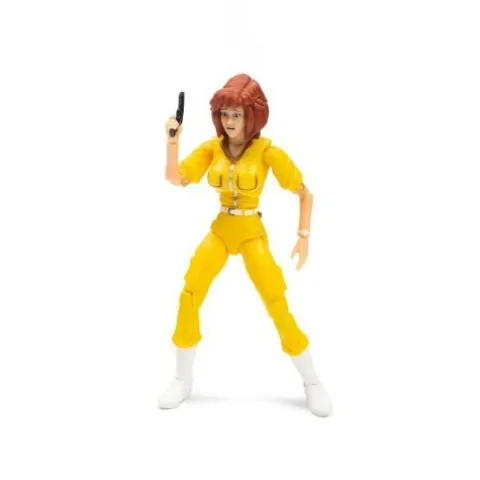 The Loyal Subjects BST AXN Teenage Mutant Ninja Turtles 5-Inch Action Figure - Select Figure(s)