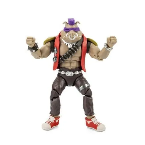 The Loyal Subjects BST AXN Teenage Mutant Ninja Turtles 5-Inch Action Figure - Select Figure(s)