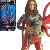 Hasbro The Marvels Marvel Legends Collection 6-Inch Action Figures Wave 1 - Select Figure(s)
