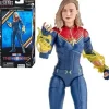 Hasbro The Marvels Marvel Legends Collection 6-Inch Action Figures Wave 1 - Select Figure(s)