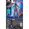 Hasbro The Marvels Marvel Legends Collection 6-Inch Action Figures Wave 1 - Select Figure(s)