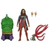 Hasbro The Marvels Marvel Legends Collection 6-Inch Action Figures Wave 1 - Select Figure(s)