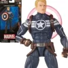 Hasbro The Marvels Marvel Legends Collection 6-Inch Action Figures Wave 1 - Select Figure(s)