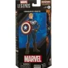 Hasbro The Marvels Marvel Legends Collection 6-Inch Action Figures Wave 1 - Select Figure(s)