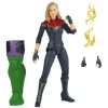 Hasbro The Marvels Marvel Legends Collection 6-Inch Action Figures Wave 1 - Select Figure(s)