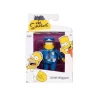 Jakks Pacific The Simpsons 2 1/2-Inch Scaled Action Figures - Select Figure(s)