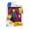 Jakks Pacific The Simpsons 5-Inch Action Figures - Select Figure(s)
