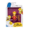 Jakks Pacific The Simpsons 5-Inch Action Figures - Select Figure(s)