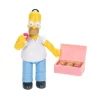 Jakks Pacific The Simpsons 5-Inch Action Figures - Select Figure(s)