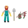 Jakks Pacific The Simpsons 5-Inch Action Figures - Select Figure(s)