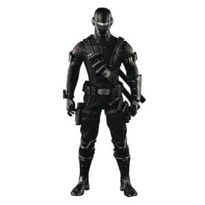 Threezero G.I. Joe: Snake Eyes 1:6 Scale Figure