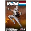 Threezero X Hasbro G.I. Joe Storm Shadow 1:6 Scale Figure