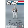 Threezero X Hasbro G.I. Joe Storm Shadow 1:6 Scale Figure