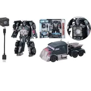 Hasbro Transformers Allspark Tech Starter Pack - Shadow Spark Optimus Prime