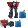 Hasbro Transformers Bumblebee Energon Igniters Power Plus Series Optimus Prime
