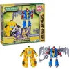 Hasbro Transformers Bumblebee Cyberverse Adventures Dinobots Unite Dino Combiners Set - Select Set(s)