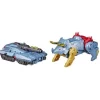 Hasbro Transformers Bumblebee Cyberverse Adventures Dinobots Unite Dino Combiners Set - Select Set(s)