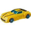 Hasbro Transformers Cyberverse Battle For Cybertron Ultra Class Bumblebee