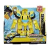 Hasbro Transformers Cyberverse Ultra Bumblebee