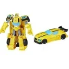 Hasbro Transformers Cyberverse Ultra Bumblebee
