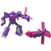 Hasbro Transformers Cyberverse Power of the Spark - Shockwave Solar Shot