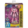 Hasbro Transformers Cyberverse Deluxe Arcee