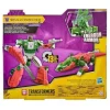 Hasbro Transformers Cyberverse Action Attackers Ultra Class Skullcruncher