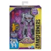 Hasbro Transformers Cyberverse Deluxe Megatron Action Figure