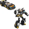 Hasbro Transformers Generations Selects Deluxe Ricochet (Stepper) - Exclusive