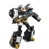 Hasbro Transformers Generations Selects Deluxe Ricochet (Stepper) - Exclusive